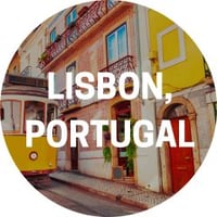 Lisbon, Portugal
