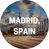 Madrid, Spain