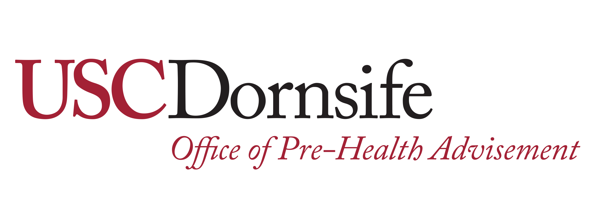 Dornsife logo transparent.PHA_Horizontal_Informal